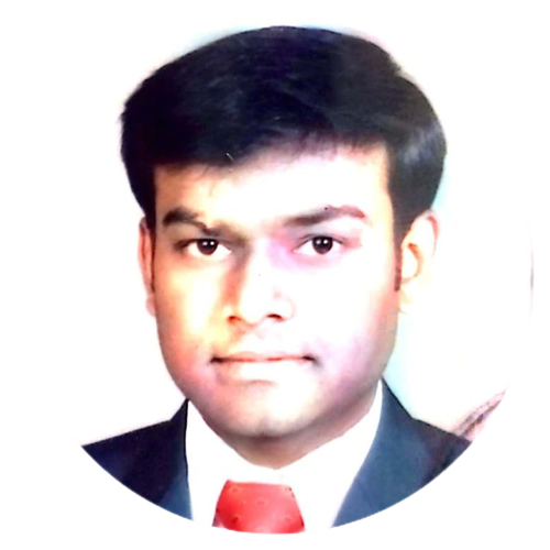 Dr. Bhupendra Chavan