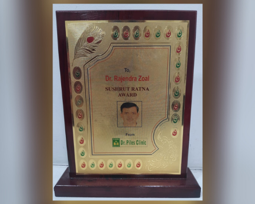 Piles Hospital in Maharashtra