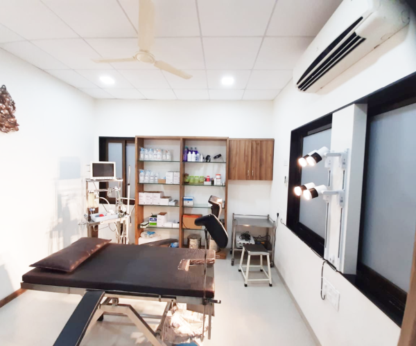 Piles Hospital in Maharashtra